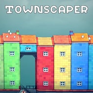 Townscaper Townscaper